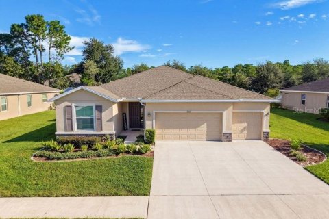 House in Spring Hill, Florida 4 bedrooms, 230.21 sq.m. № 2356451