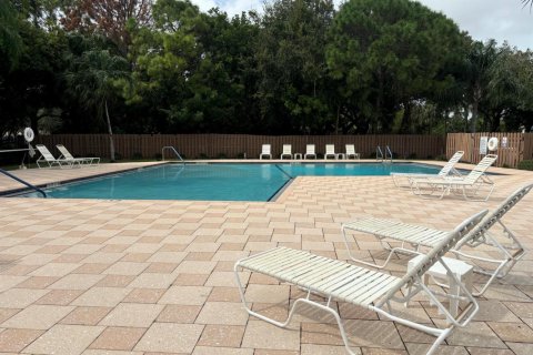 Copropriété à vendre à Boca Raton, Floride: 2 chambres, 87.14 m2 № 2261097 - photo 22