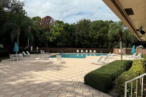 Copropriété à vendre à Boca Raton, Floride: 2 chambres, 87.14 m2 № 2261097 - photo 23