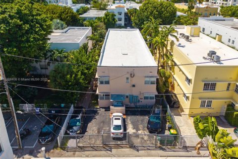 Commercial property in Miami Beach, Florida № 1941214 - photo 5