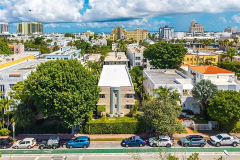 Commercial property in Miami Beach, Florida № 1941214 - photo 27