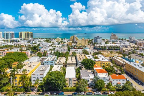 Commercial property in Miami Beach, Florida № 1941214 - photo 7