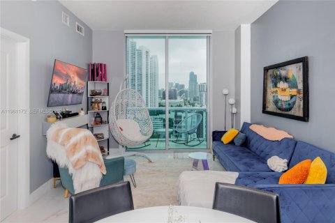 Купить кондоминиум в Майами, Флорида 2 спальни, 100.06м2, № 2022022 - фото 9