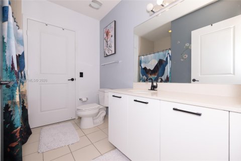 Купить кондоминиум в Майами, Флорида 2 спальни, 100.06м2, № 2022022 - фото 15