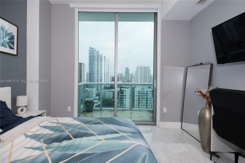 Купить кондоминиум в Майами, Флорида 2 спальни, 100.06м2, № 2022022 - фото 22