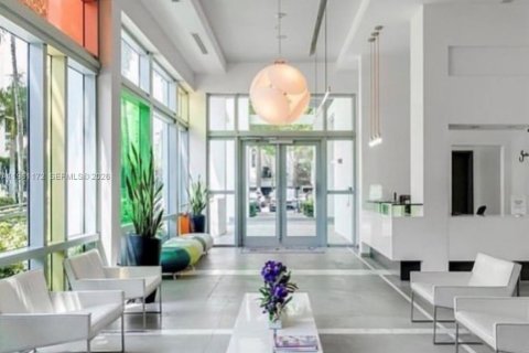 Condominio en venta en Miami, Florida, 2 dormitorios, 100.06 m2 № 2022022 - foto 29