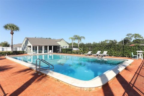 Townhouse in Lake Mary, Florida 2 bedrooms, 86.77 sq.m. № 2110006 - photo 21
