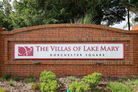Townhouse in Lake Mary, Florida 2 bedrooms, 86.77 sq.m. № 2110006 - photo 20
