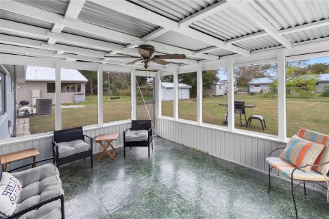 Villa ou maison à vendre à Palm Bay, Floride: 4 chambres, 169.55 m2 № 2425590 - photo 30