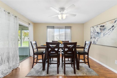 Villa ou maison à vendre à Palm Bay, Floride: 4 chambres, 169.55 m2 № 2425590 - photo 20