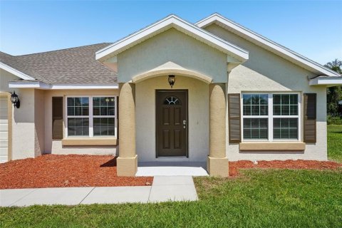House in Ocala, Florida 3 bedrooms, 178.84 sq.m. № 2222667 - photo 5