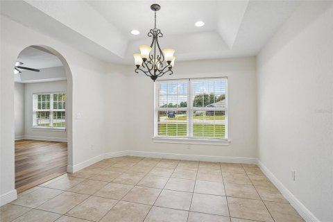 House in Ocala, Florida 3 bedrooms, 178.84 sq.m. № 2222667 - photo 17