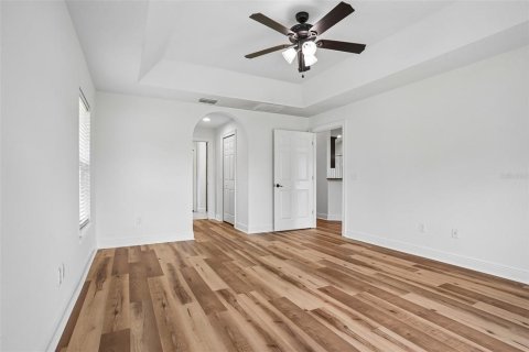 House in Ocala, Florida 3 bedrooms, 178.84 sq.m. № 2222667 - photo 21
