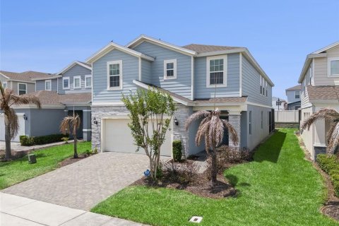 Casa en Davenport, Florida 7 dormitorios, 304.91 m2 № 2237632