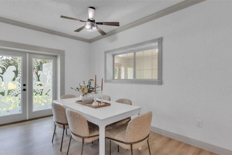 House in Lakeland, Florida 4 bedrooms, 390.19 sq.m. № 2103812 - photo 25