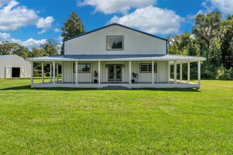 Casa en Lakeland, Florida 4 dormitorios, 390.19 m2 № 2103812