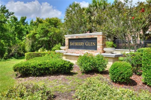 Villa ou maison à vendre à Fish Hawk, Floride: 4 chambres, 240.99 m2 № 2140579 - photo 8