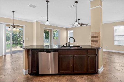 Villa ou maison à vendre à Fish Hawk, Floride: 4 chambres, 240.99 m2 № 2140579 - photo 27