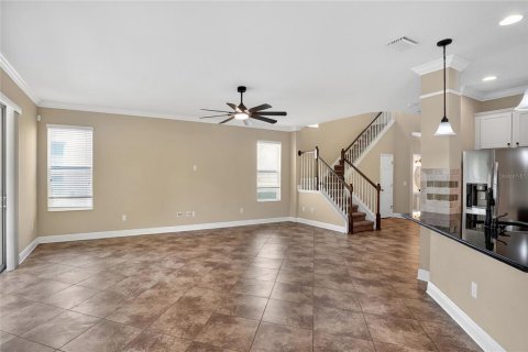 Villa ou maison à vendre à Fish Hawk, Floride: 4 chambres, 240.99 m2 № 2140579 - photo 21