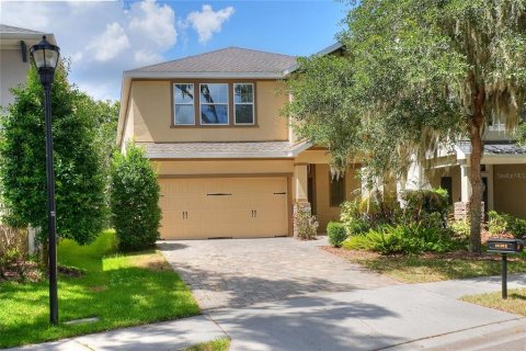 Villa ou maison à vendre à Fish Hawk, Floride: 4 chambres, 240.99 m2 № 2140579 - photo 12
