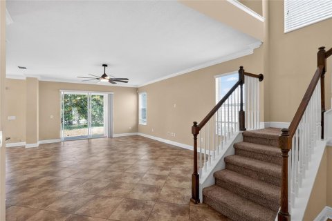 Villa ou maison à vendre à Fish Hawk, Floride: 4 chambres, 240.99 m2 № 2140579 - photo 18