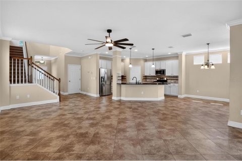 Villa ou maison à vendre à Fish Hawk, Floride: 4 chambres, 240.99 m2 № 2140579 - photo 15
