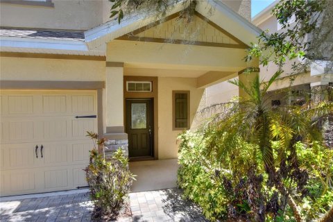 Villa ou maison à vendre à Fish Hawk, Floride: 4 chambres, 240.99 m2 № 2140579 - photo 4
