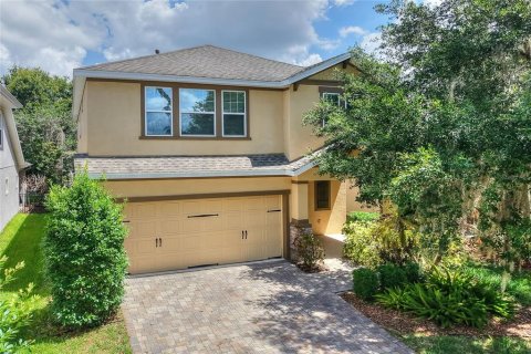 Villa ou maison à vendre à Fish Hawk, Floride: 4 chambres, 240.99 m2 № 2140579 - photo 3