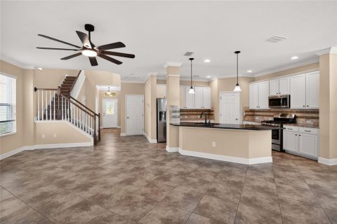 Villa ou maison à vendre à Fish Hawk, Floride: 4 chambres, 240.99 m2 № 2140579 - photo 22