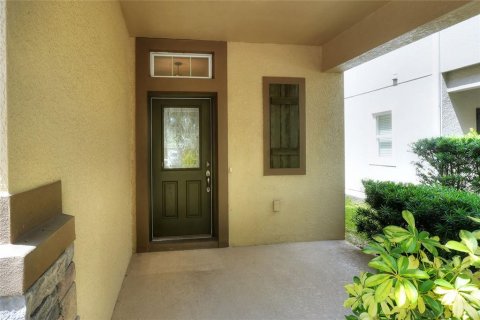 Villa ou maison à vendre à Fish Hawk, Floride: 4 chambres, 240.99 m2 № 2140579 - photo 14