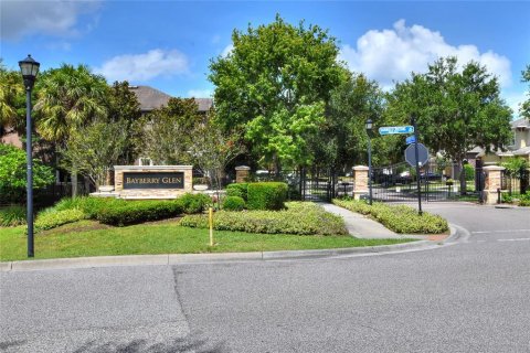 Villa ou maison à vendre à Fish Hawk, Floride: 4 chambres, 240.99 m2 № 2140579 - photo 11