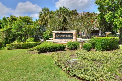 Villa ou maison à vendre à Fish Hawk, Floride: 4 chambres, 240.99 m2 № 2140579 - photo 9