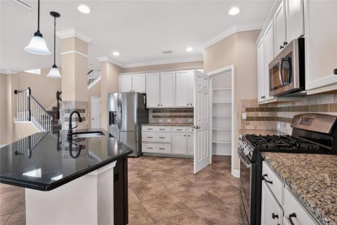Villa ou maison à vendre à Fish Hawk, Floride: 4 chambres, 240.99 m2 № 2140579 - photo 24