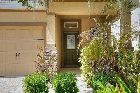 Villa ou maison à vendre à Fish Hawk, Floride: 4 chambres, 240.99 m2 № 2140579 - photo 13