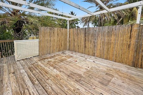 Immobilier commercial à louer à Boynton Beach, Floride: 2 pièces, 37.16 m2 № 2269699 - photo 6