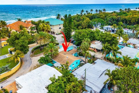 Immobilier commercial à louer à Boynton Beach, Floride: 2 pièces, 37.16 m2 № 2269699 - photo 8