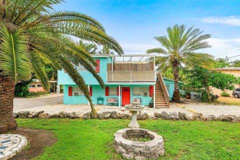 Immobilier commercial à louer à Boynton Beach, Floride: 2 pièces, 37.16 m2 № 2269699 - photo 3
