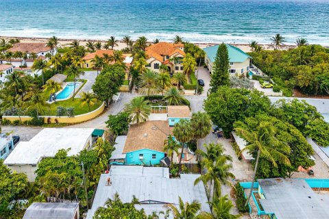 Immobilier commercial à louer à Boynton Beach, Floride: 2 pièces, 37.16 m2 № 2269699 - photo 11