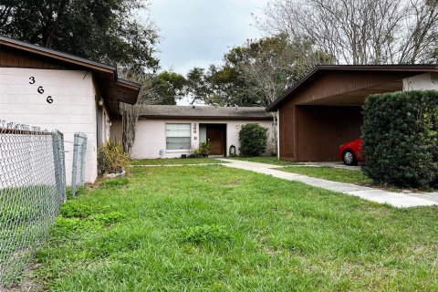 Propiedad comercial en venta en Deltona, Florida, 4 dormitorios, 188.96 m2 № 2106223 - foto 2