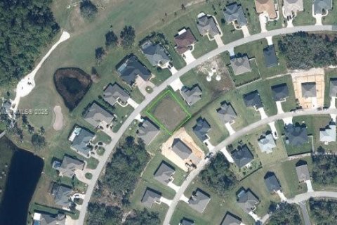 Land in Sebring, Florida № 1825780 - photo 1