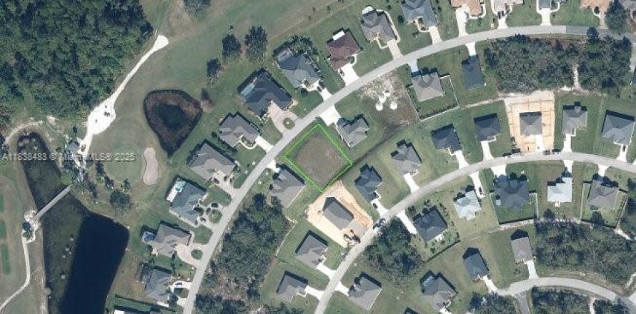 Land in Sebring, Florida № 1825780