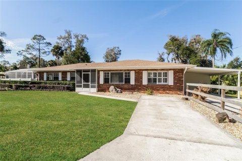 Casa en alquiler en DeLand, Florida, 3 dormitorios, 134.8 m2 № 1850080 - foto 1