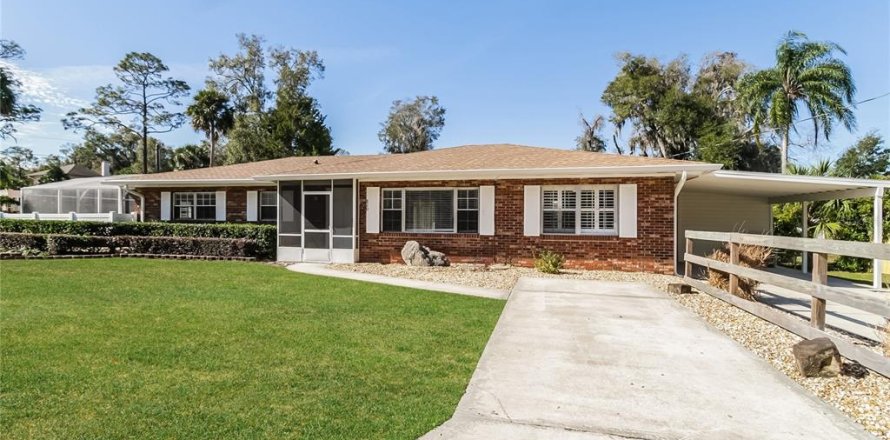Casa en DeLand, Florida 3 dormitorios, 134.8 m2 № 1850080