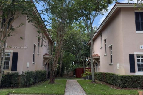 Touwnhouse à louer à Sunrise, Floride: 3 chambres, 182.46 m2 № 2089539 - photo 3