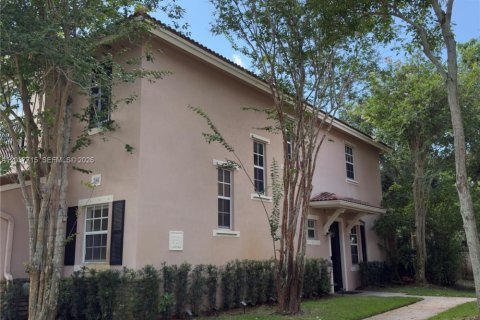 Touwnhouse à louer à Sunrise, Floride: 3 chambres, 182.46 m2 № 2089539 - photo 4