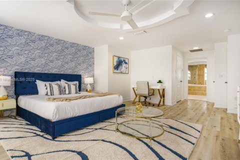 Villa ou maison à louer à Palm City, Floride: 9 chambres, 458.84 m2 № 2013058 - photo 16
