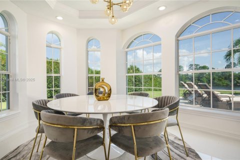 Villa ou maison à louer à Palm City, Floride: 9 chambres, 458.84 m2 № 2013058 - photo 14