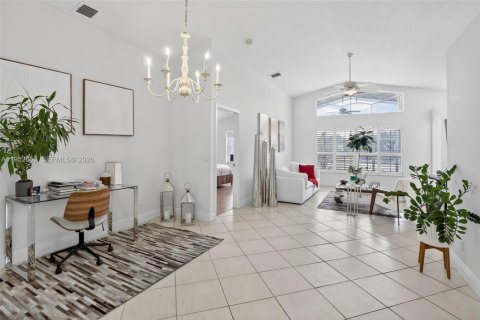Casa en venta en Pembroke Pines, Florida, 3 dormitorios, 155.89 m2 № 2008863 - foto 4