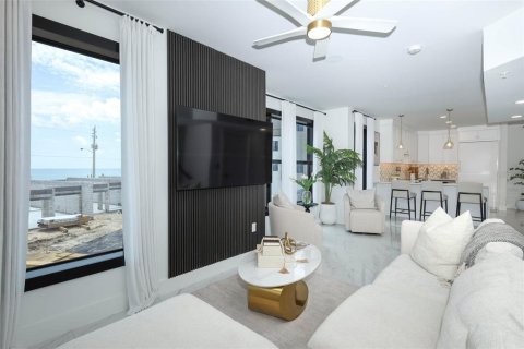 Condo in Ormond Beach, Florida, 2 bedrooms № 2106887 - photo 23