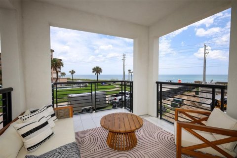 Condo in Ormond Beach, Florida, 2 bedrooms № 2106887 - photo 27